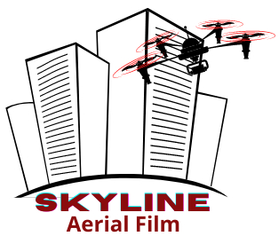 Skyline Aerial Film